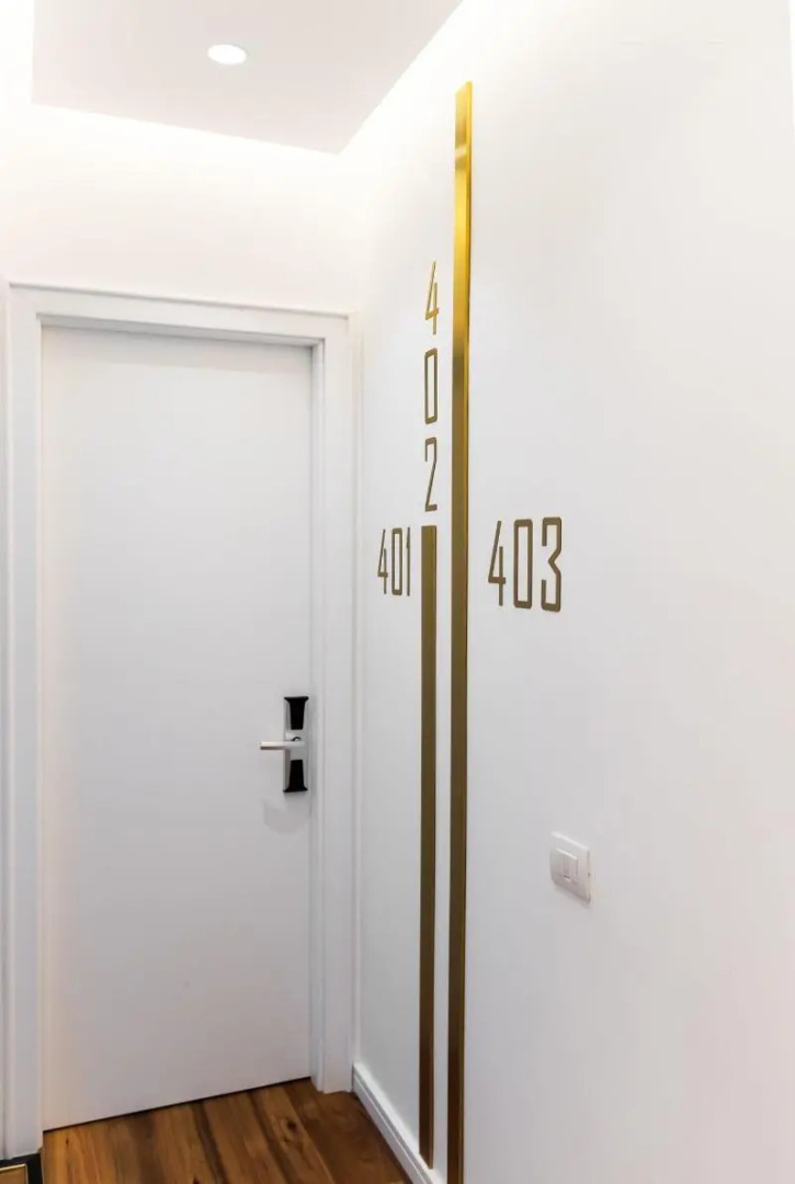 Foto - La Suite Boutique Hotel