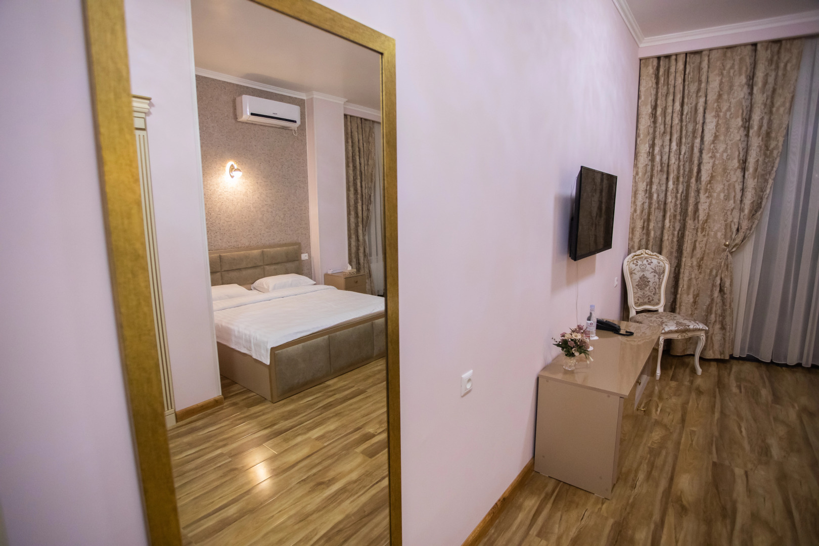 Photo - Nork Boutique Hotel