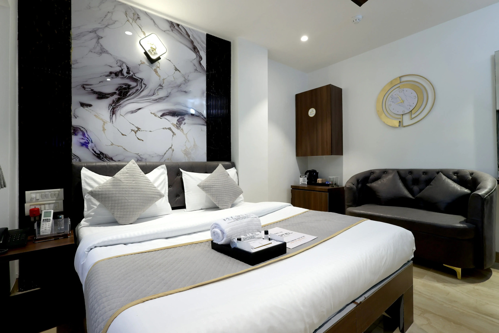 Photo - MyOtel - Santacruz