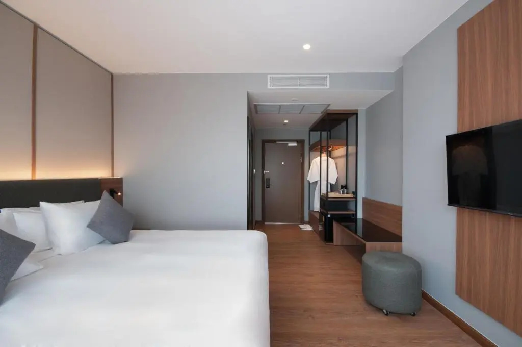 Foto - Best Western Chatuchak