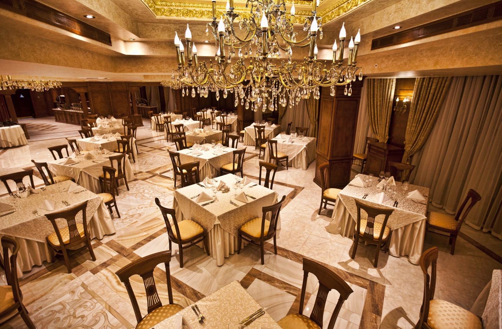 Photo - Multi Grand Pharaon Hotel