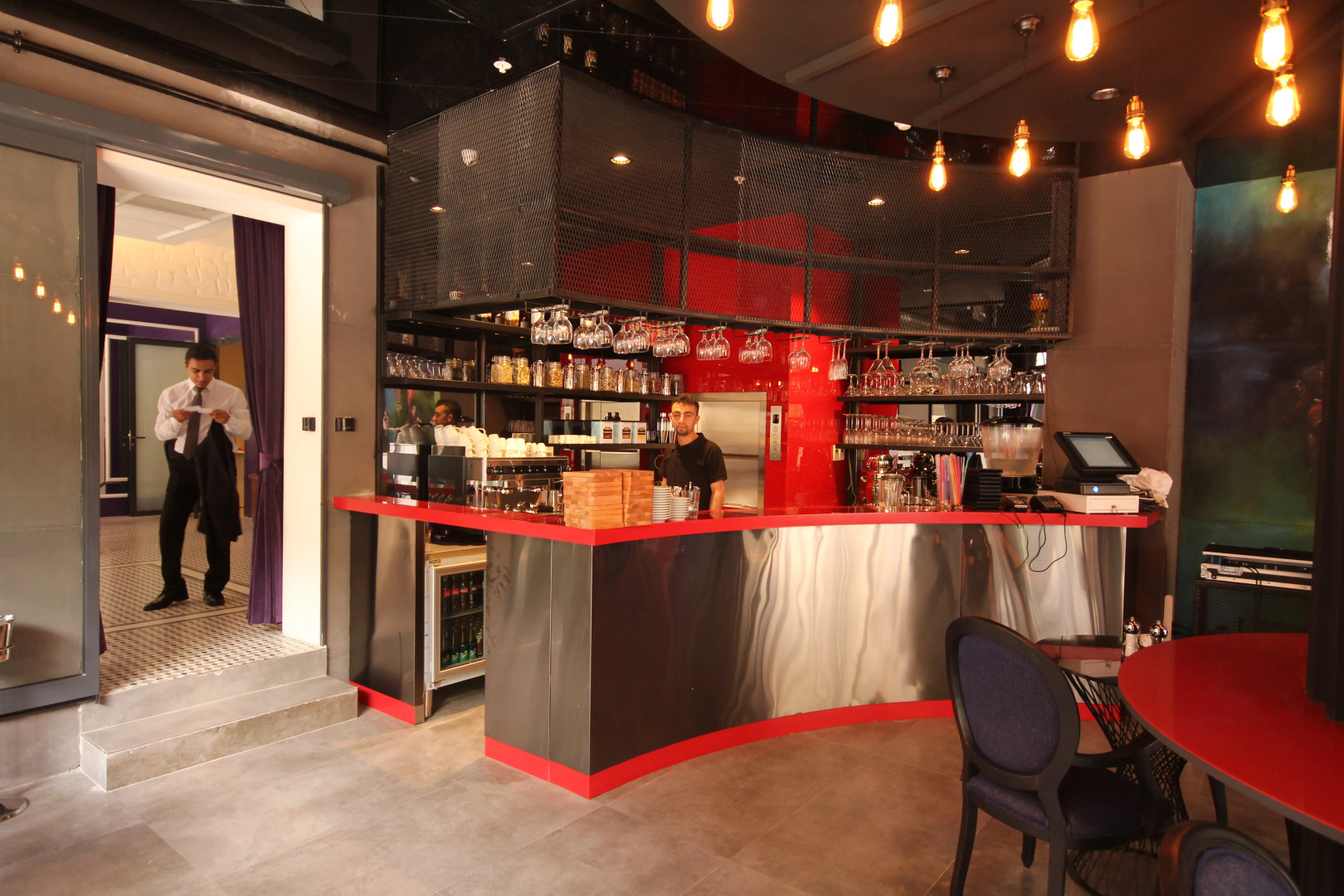 Foto - Hotel Naumpasa Konagi