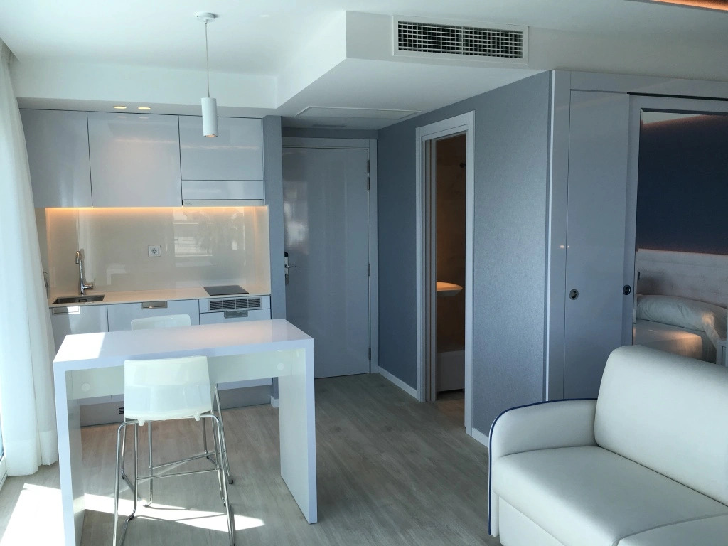 Foto - Masd Mediterraneo Hotel Apartamentos Spa