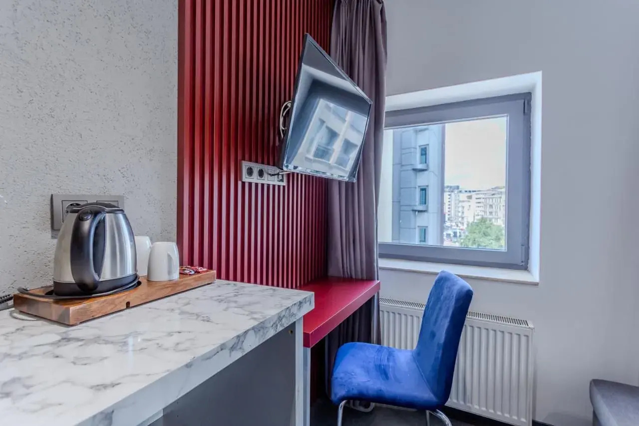 Foto - Voir Hotel Pera