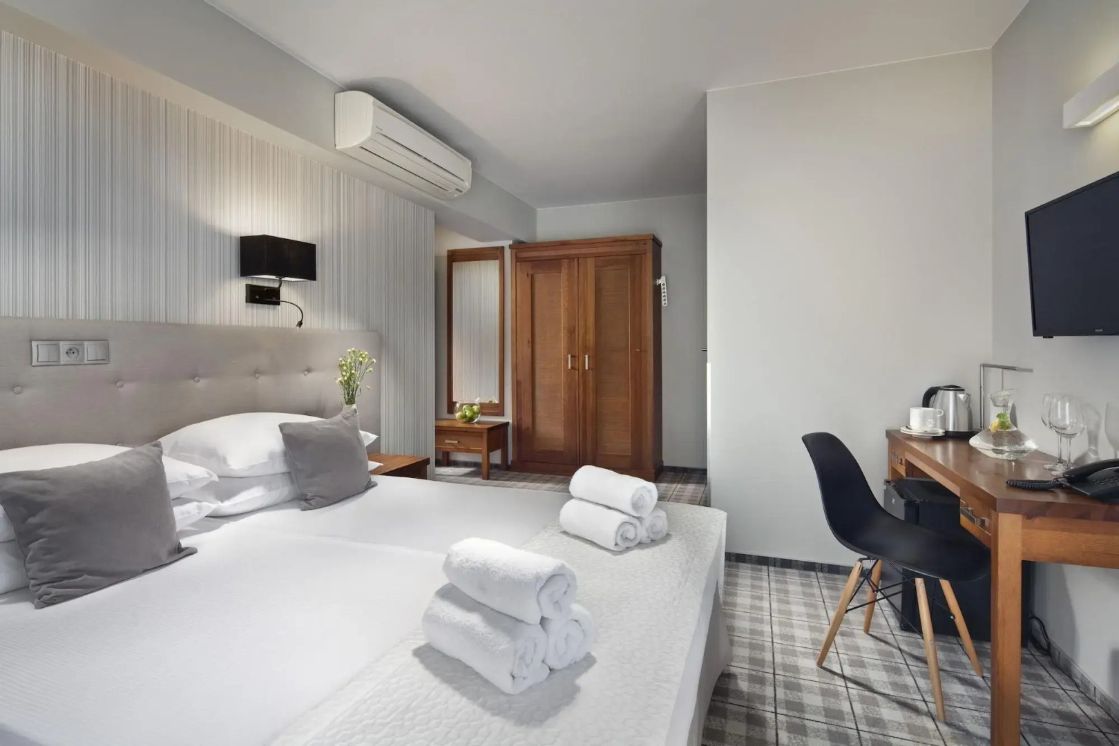 Photo - Hotel Aqua Sopot - Destigo Hotels