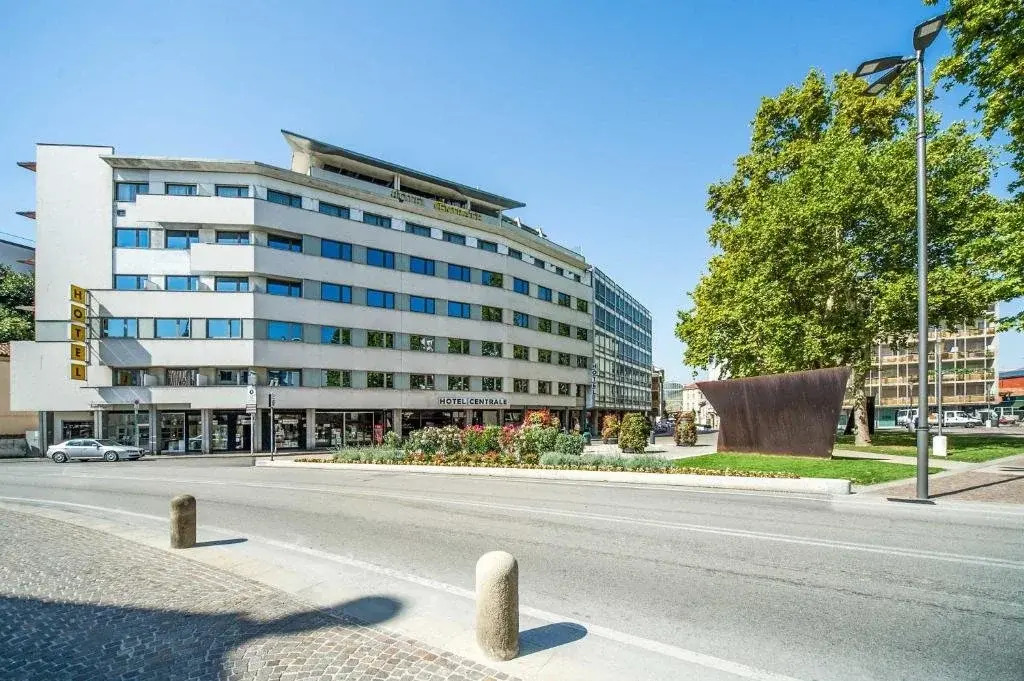 Photo - Hotel Centrale