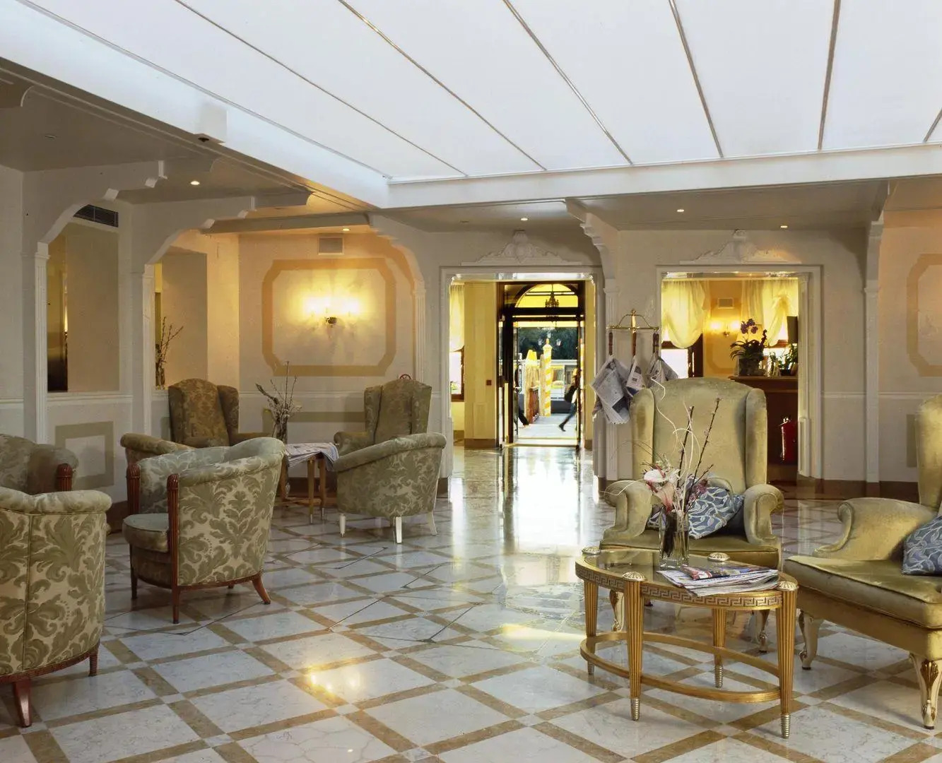 Photo - Hotel Carlton On The Grand Canal