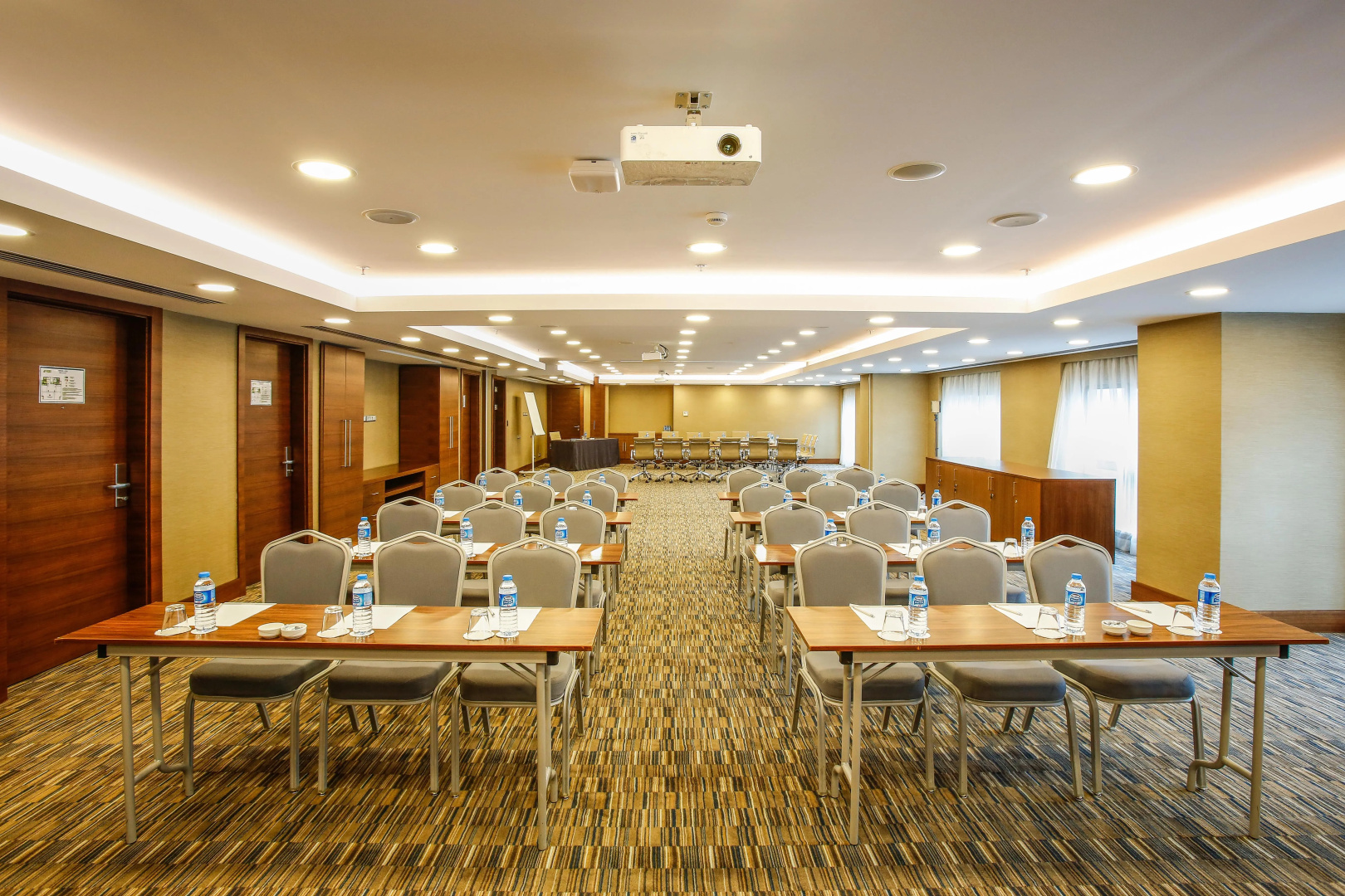 Photo - Park Dedeman Bostanci Hotel