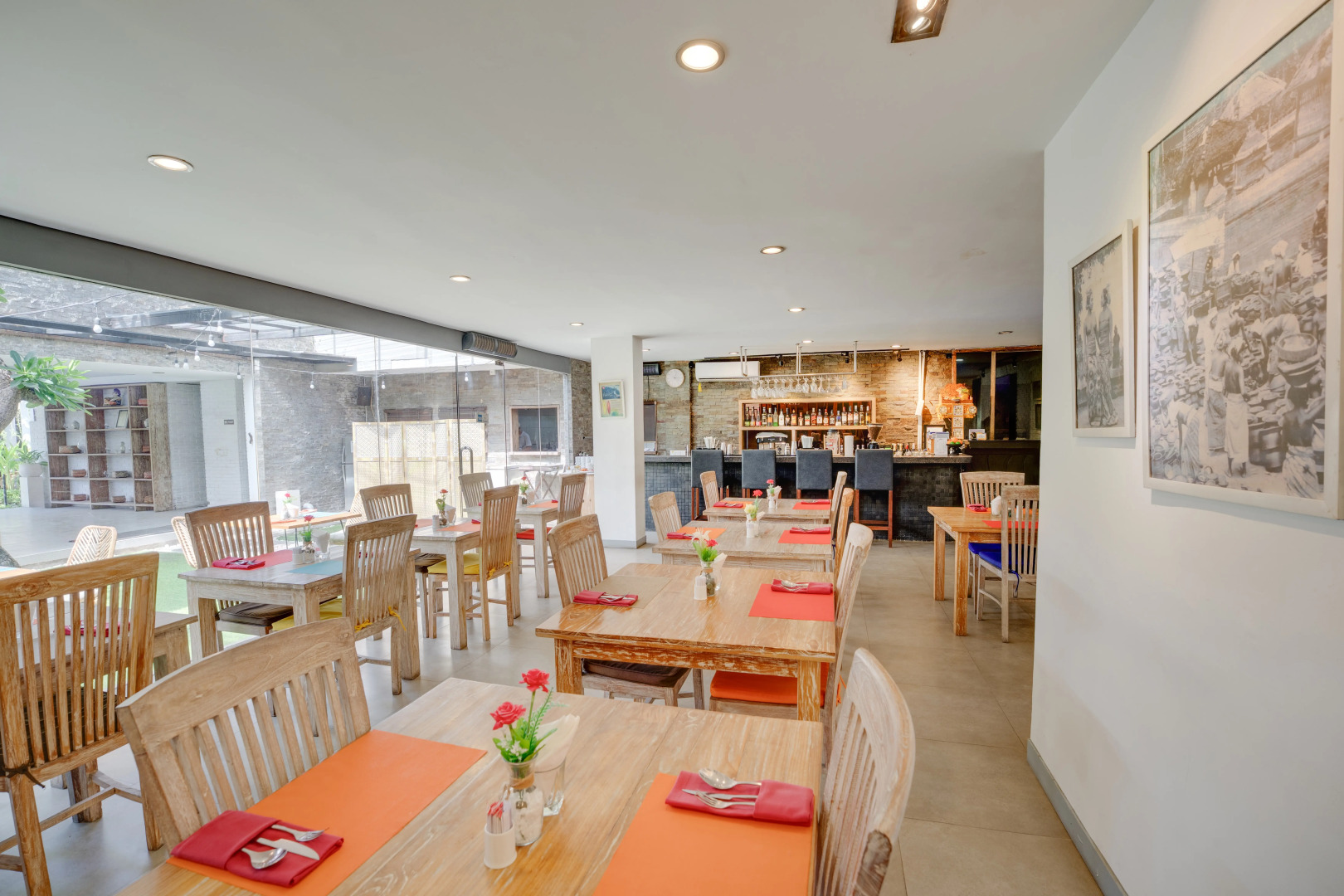 Foto - Villa Jerami & Spa