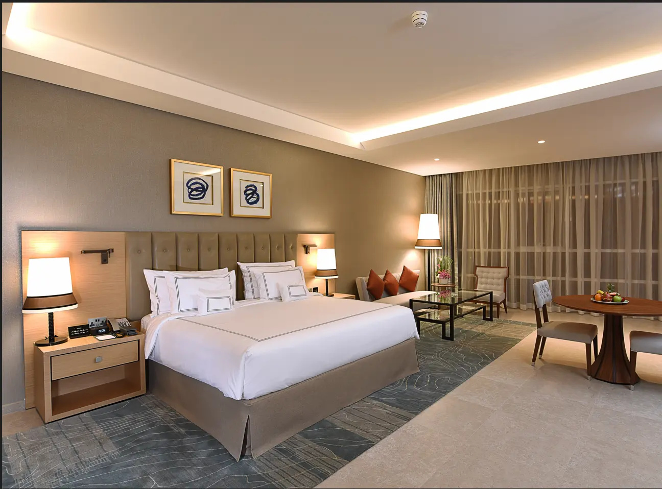 Foto - Grand Cosmopolitan Hotel