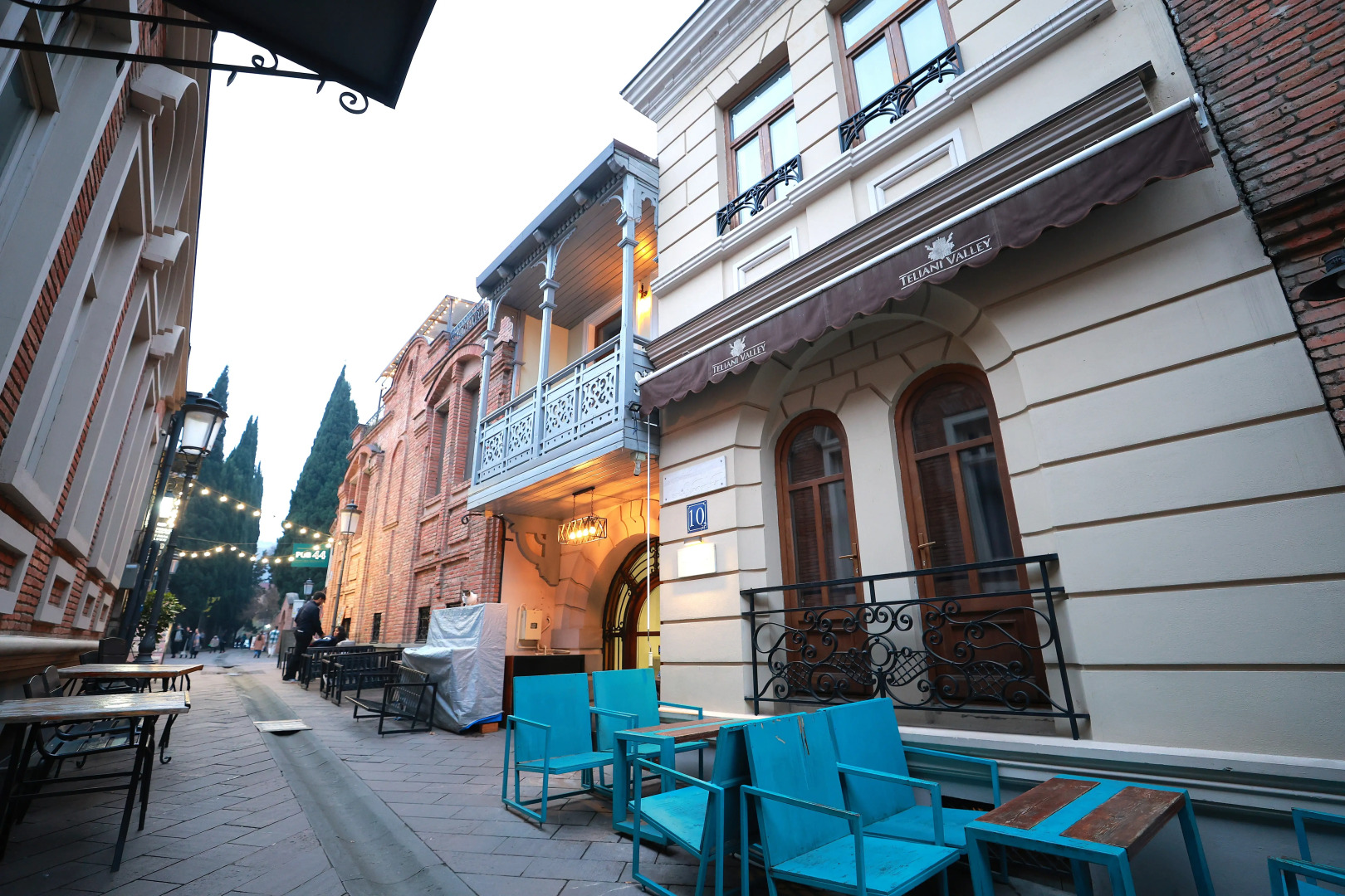 Photo - Hotel Nicolo