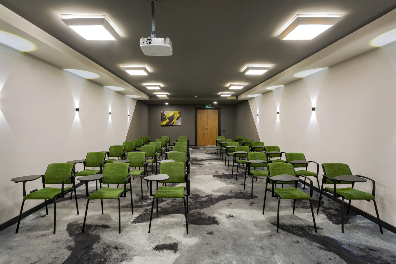 Foto - The Gate Hotel City Centre