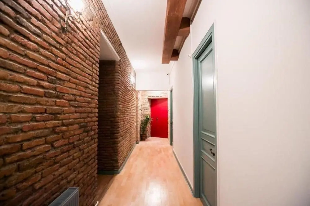 Photo - Ethnograph Hotel old Tbilisi