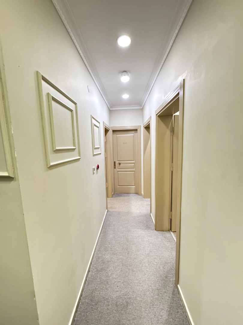 Photo - RENOVA CiTY HOTEL