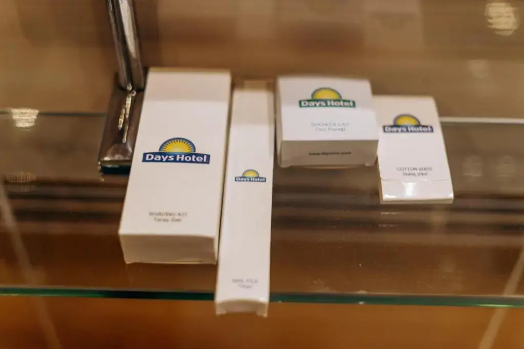 Foto - Days Hotel By Wyndham Baku