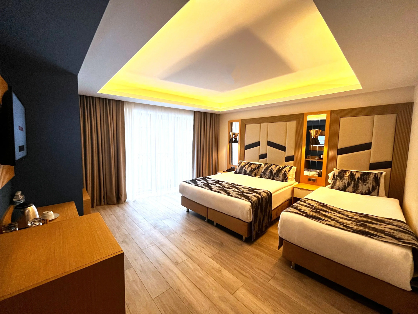 Photo - Downtown Sirkeci Hotel