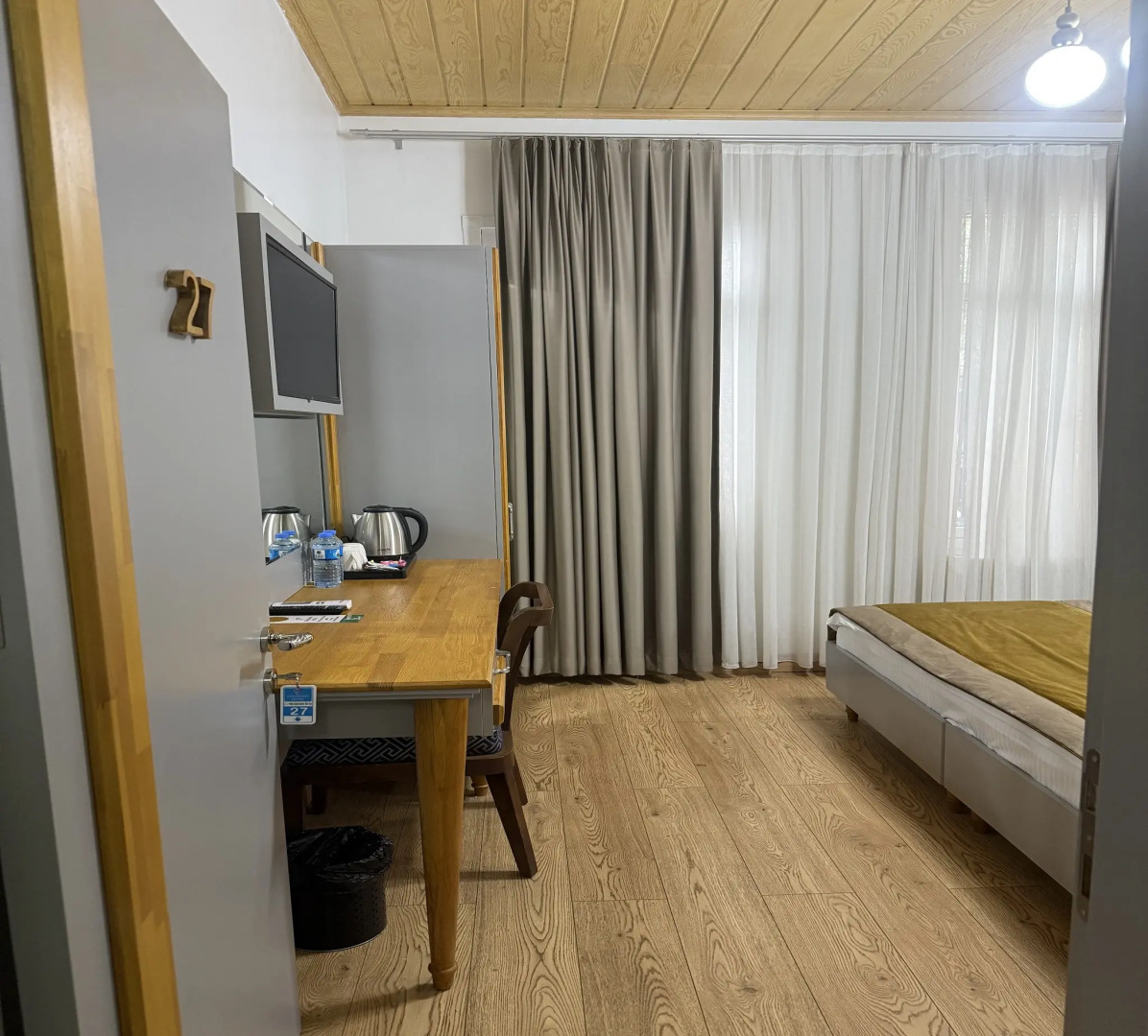 Foto - Guldehan Hotel