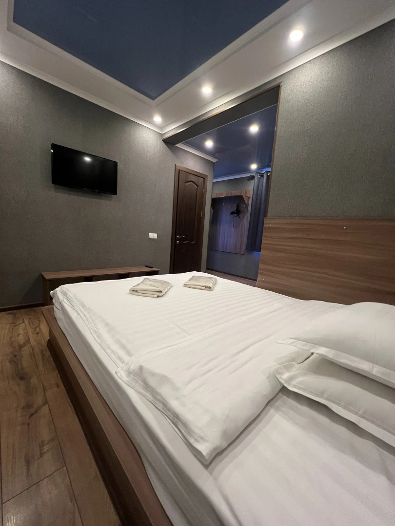 Photo - Salut Hotel