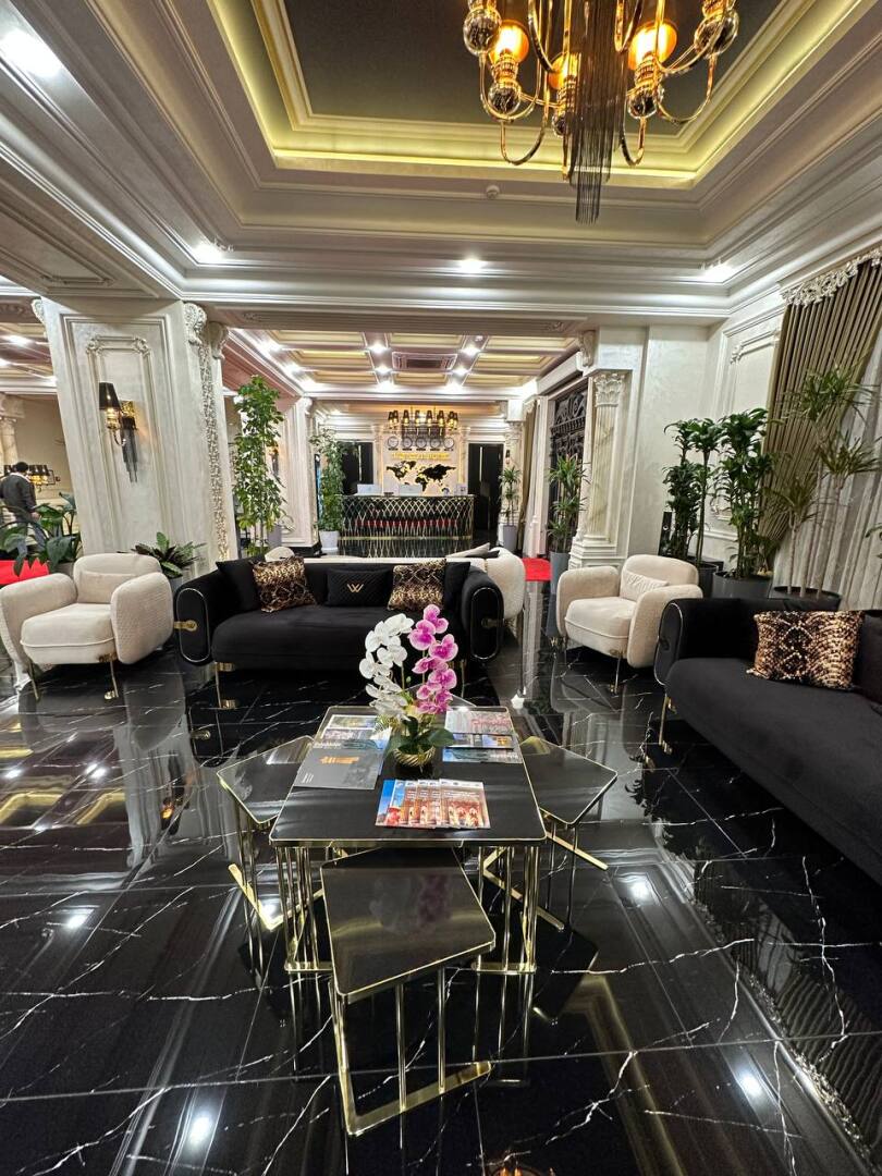 Foto - East Star Hotel