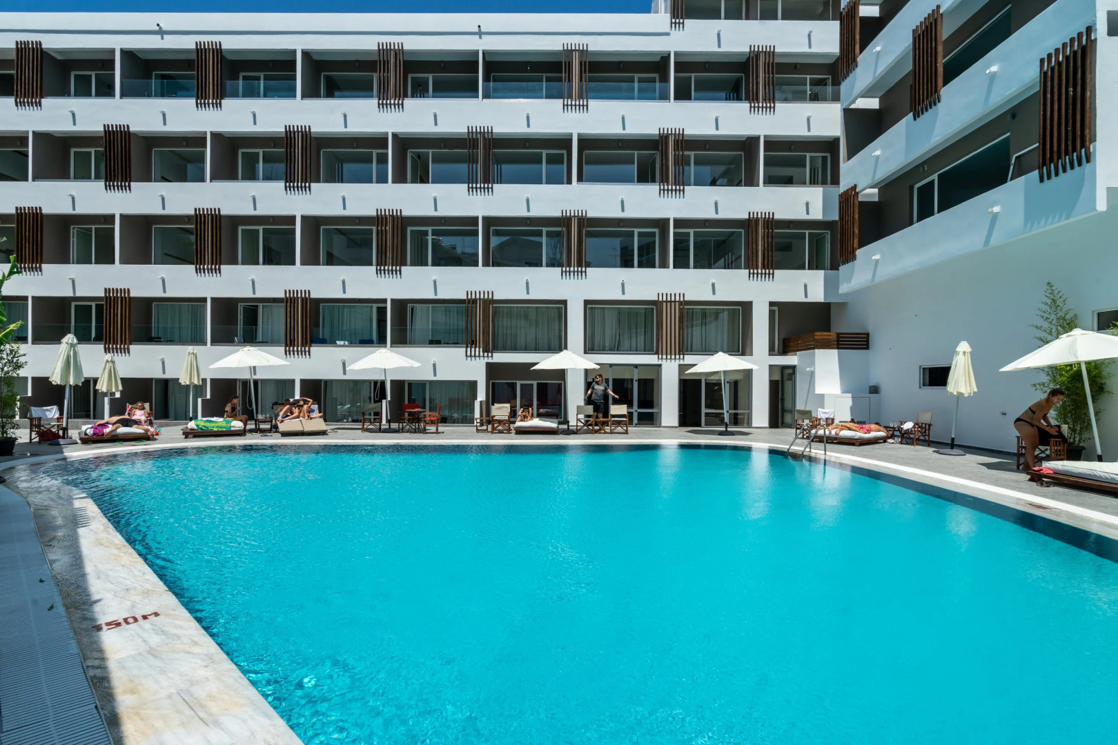 Photo - Castellum Suites - All Inclusive