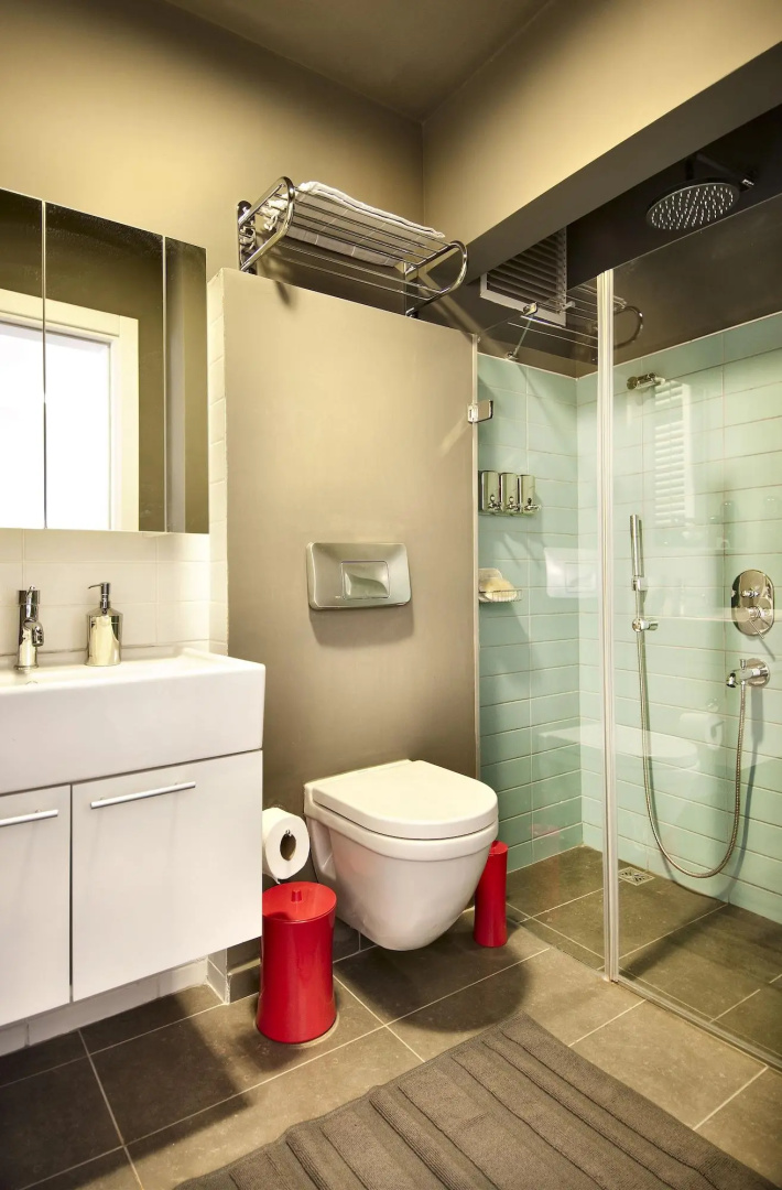 Photo - Nuru Ziya Residence