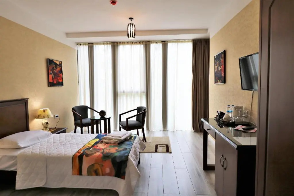 Foto - Hotel Liberty Theatre