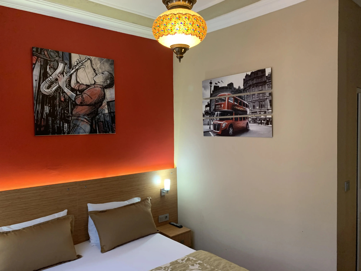 Foto - Antique Hostel 