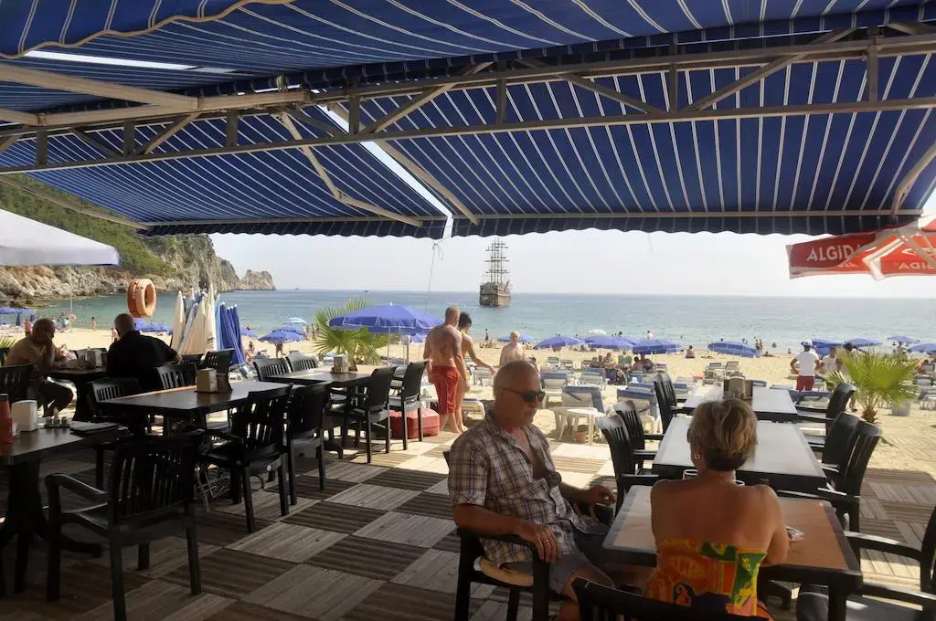 Foto - Aslan City Hotel