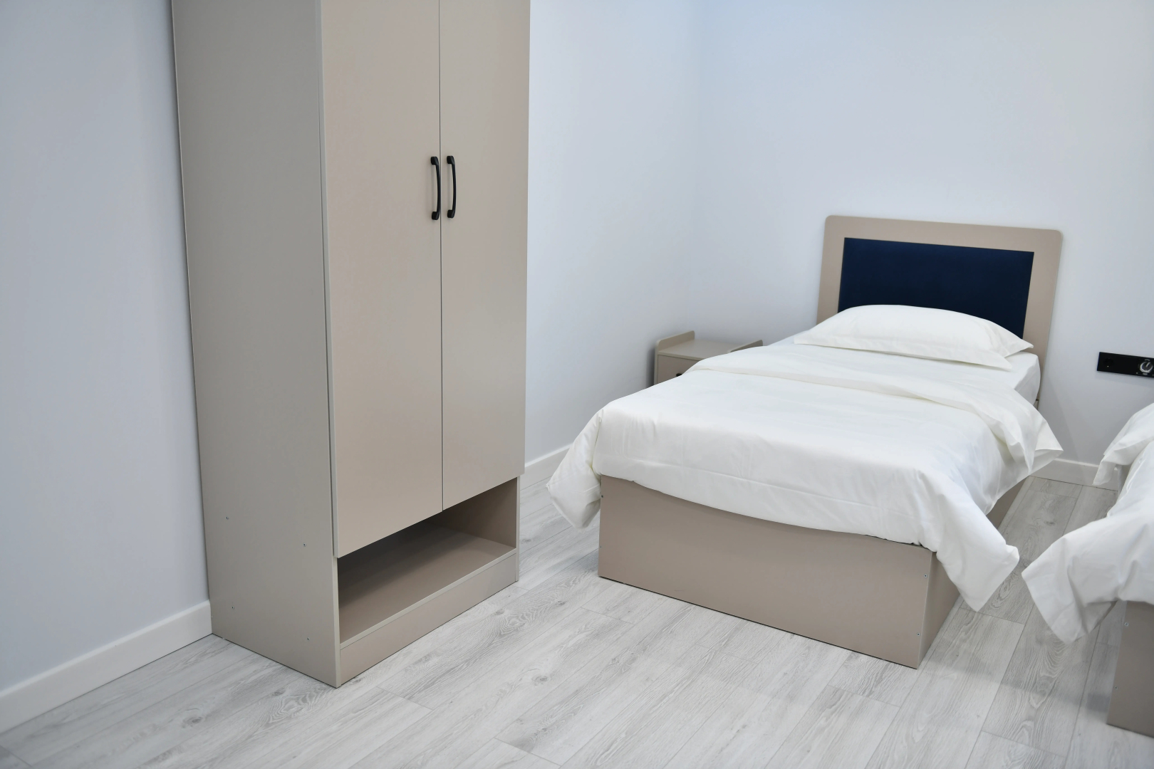 Photo - QUT Hotel