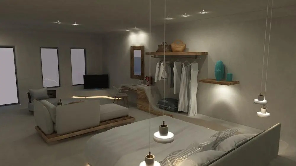 Foto - La Ponta Villas & Suites