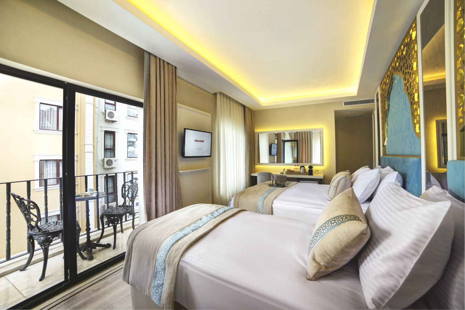 Photo - Great Fortune Design Hotel & Spa