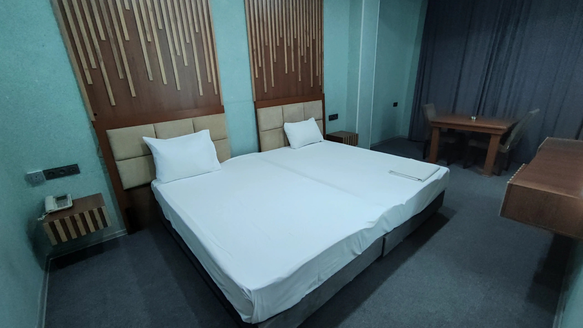 Foto - Corniche White City Hotel