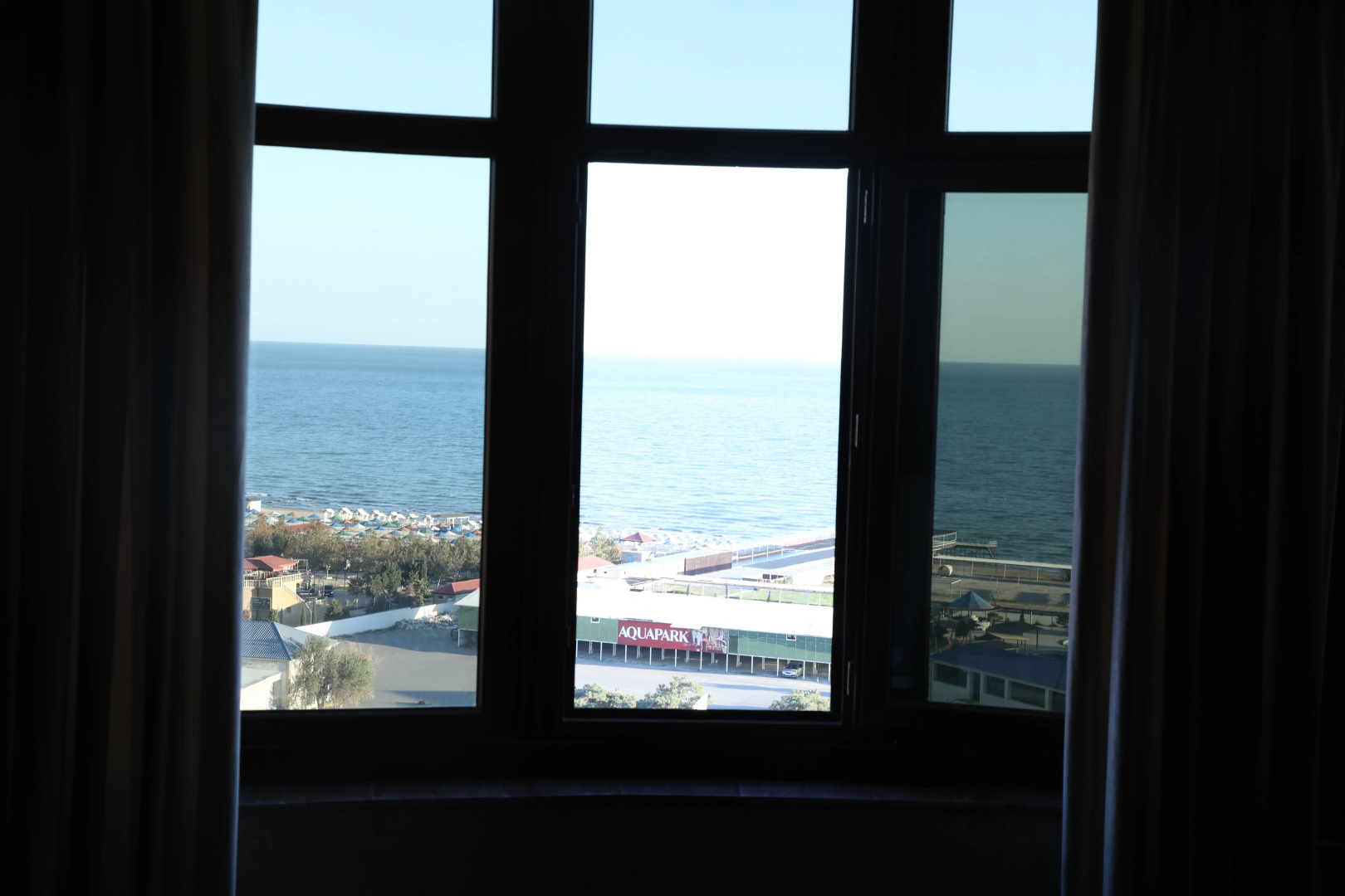 Foto - Olive Garden Baku Hotel