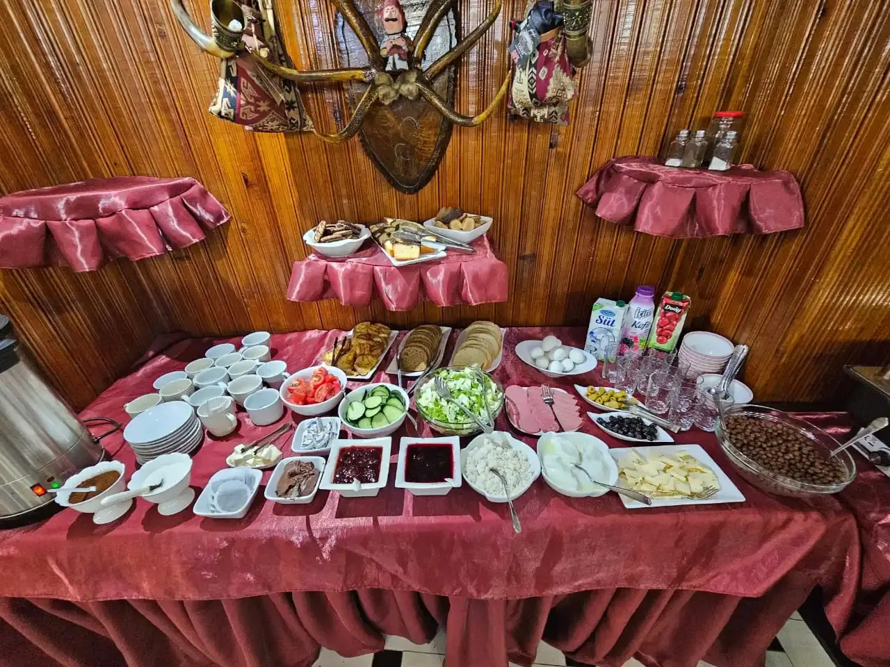Foto - Hotel Danisimo