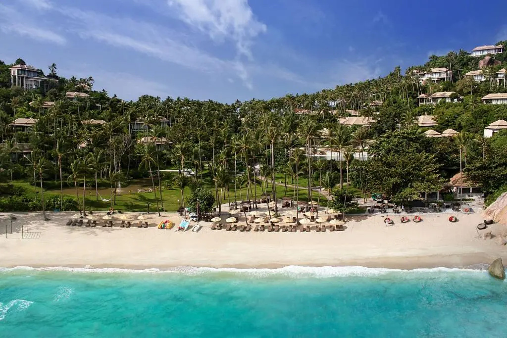 Photo - Banyan Tree Samui