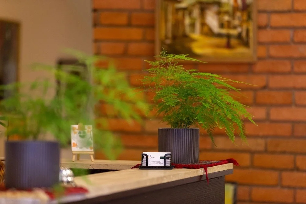 Foto - Elea Old Tbilisi Hotel