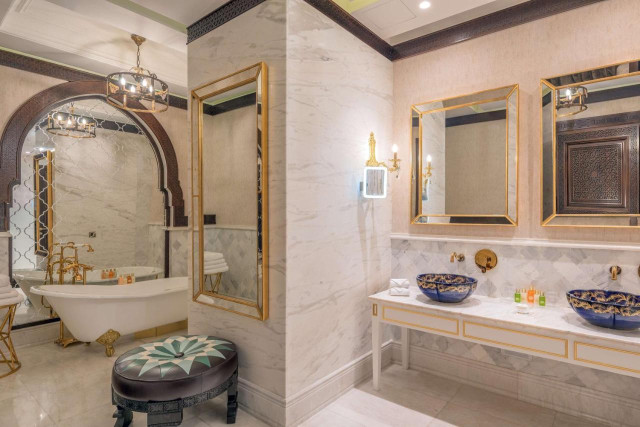 Foto - Hilton Tashkent City