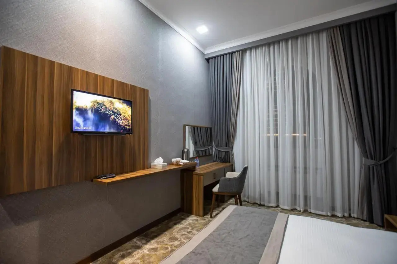 Foto - Volga Hotel Baku