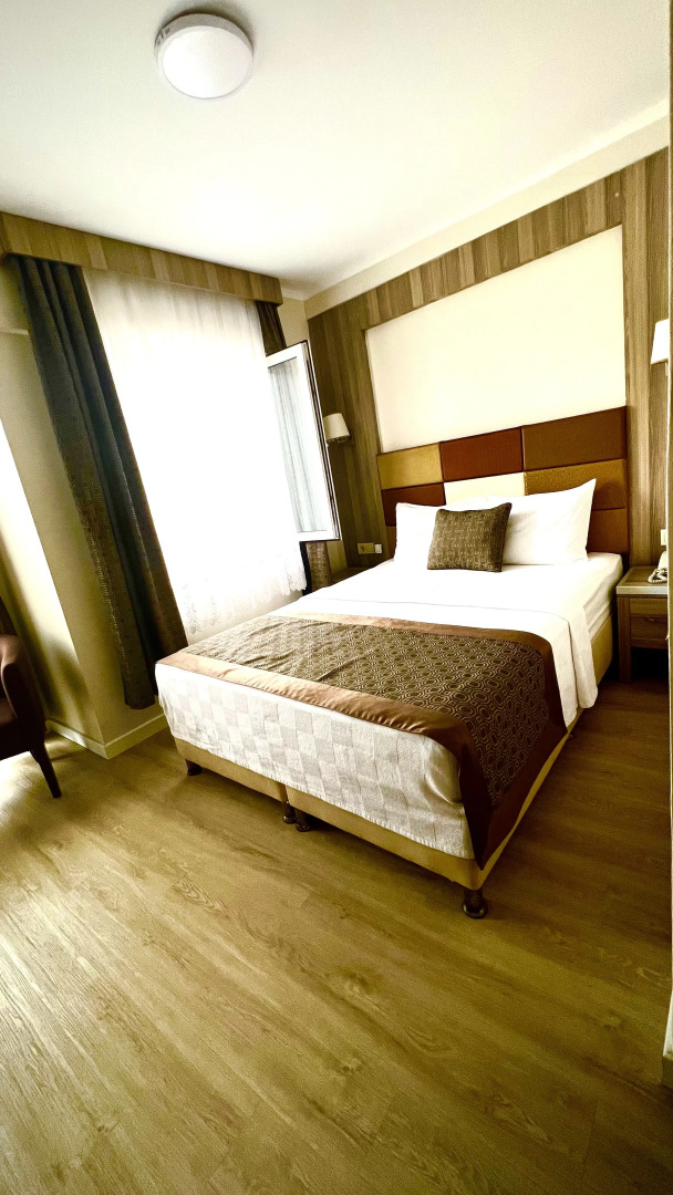 Foto - Pera Arya Hotel