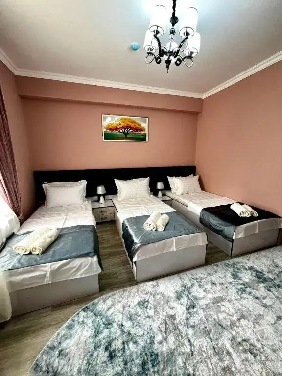 Foto - RUDAKIY Hotel