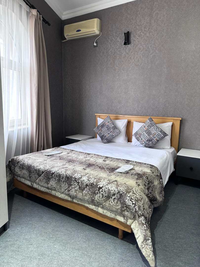 Foto - Heritage Old City Hotel