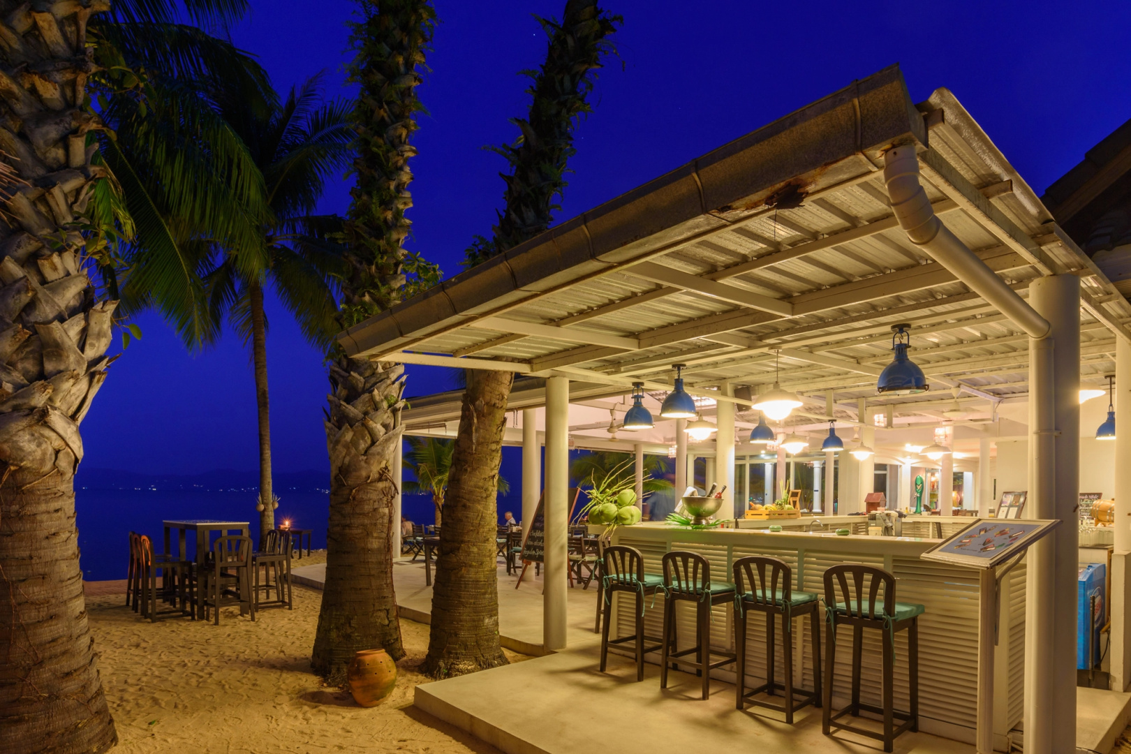 Photo - Paradise Beach Resort, Koh Samui