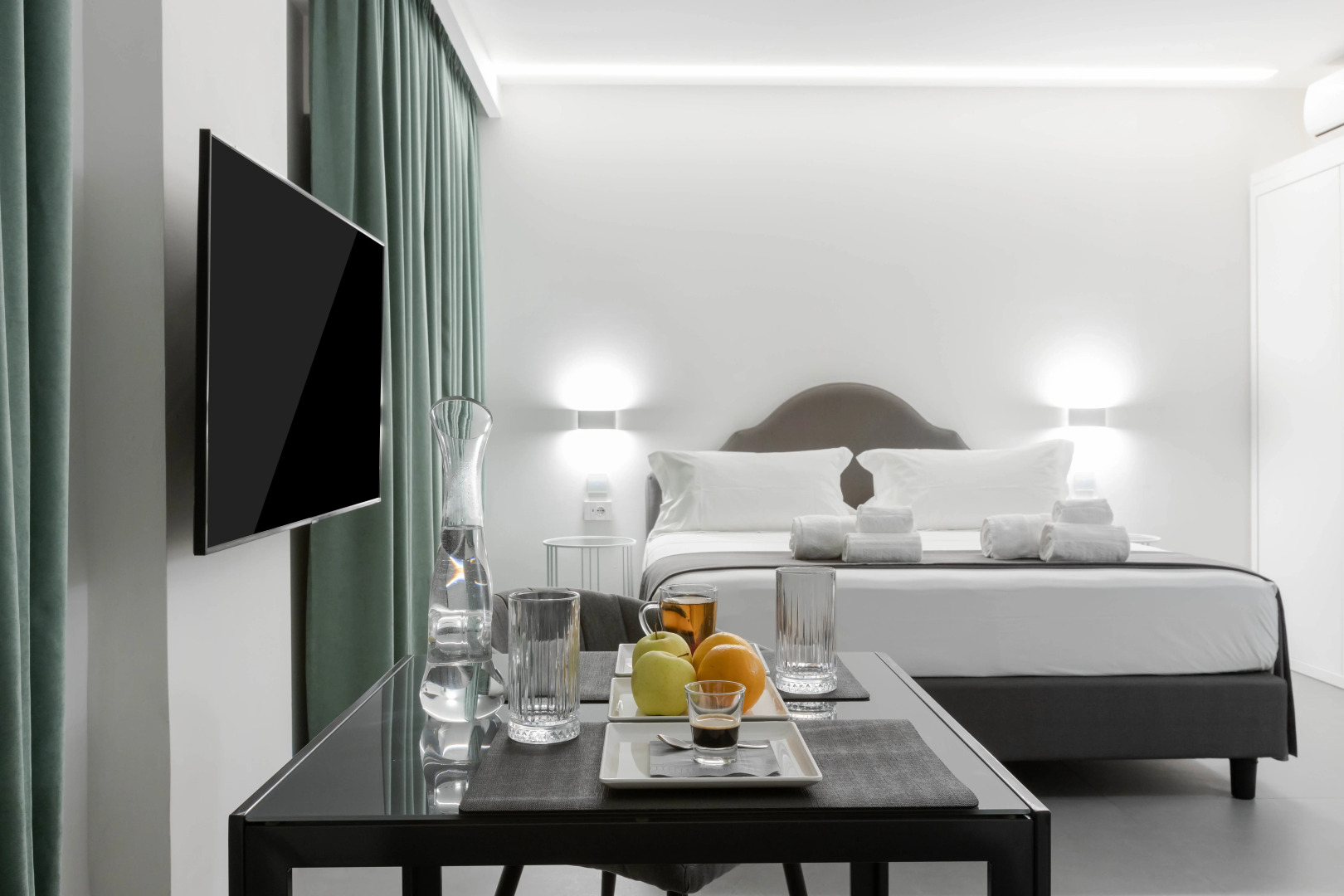 Foto - Suite Palermo Apartment