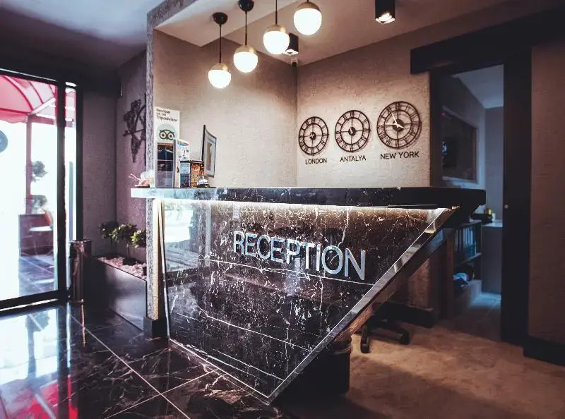 Foto - Mielo Lara Hotel