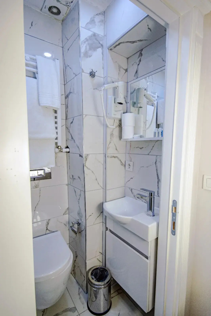 Foto - IQ Hotel Beyoğlu