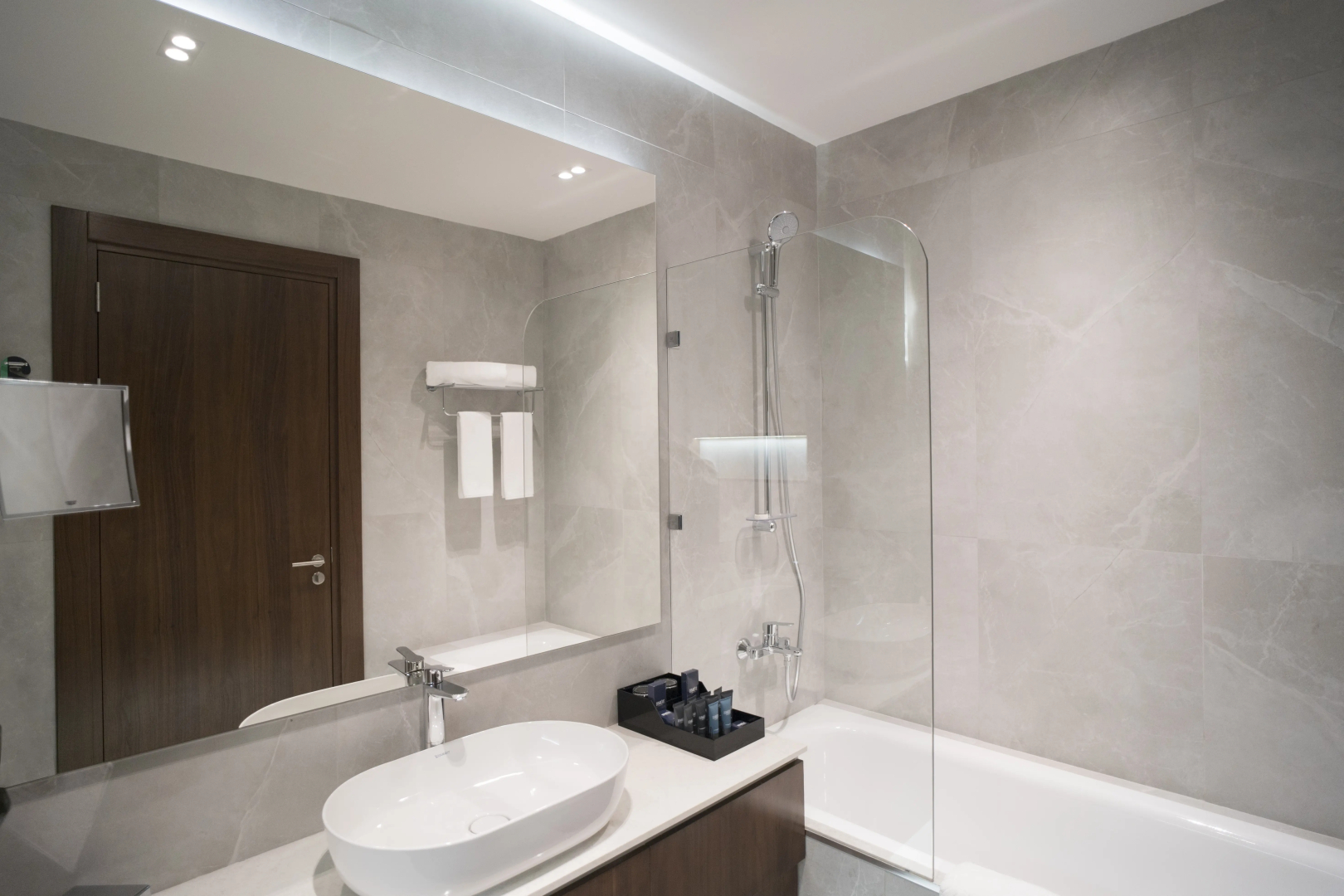 Photo - Mercure Tashkent South