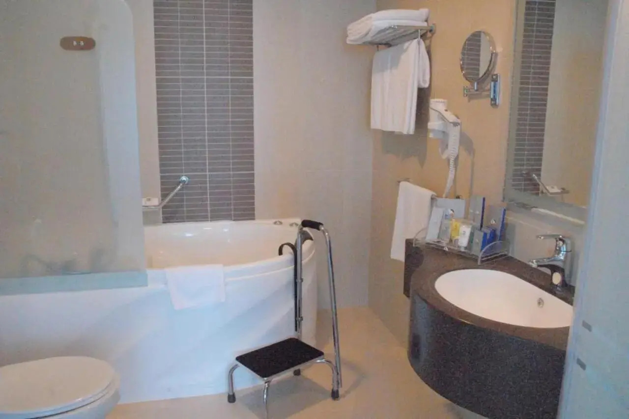 Foto - Costa Del Sol Hotel by Arabian Link