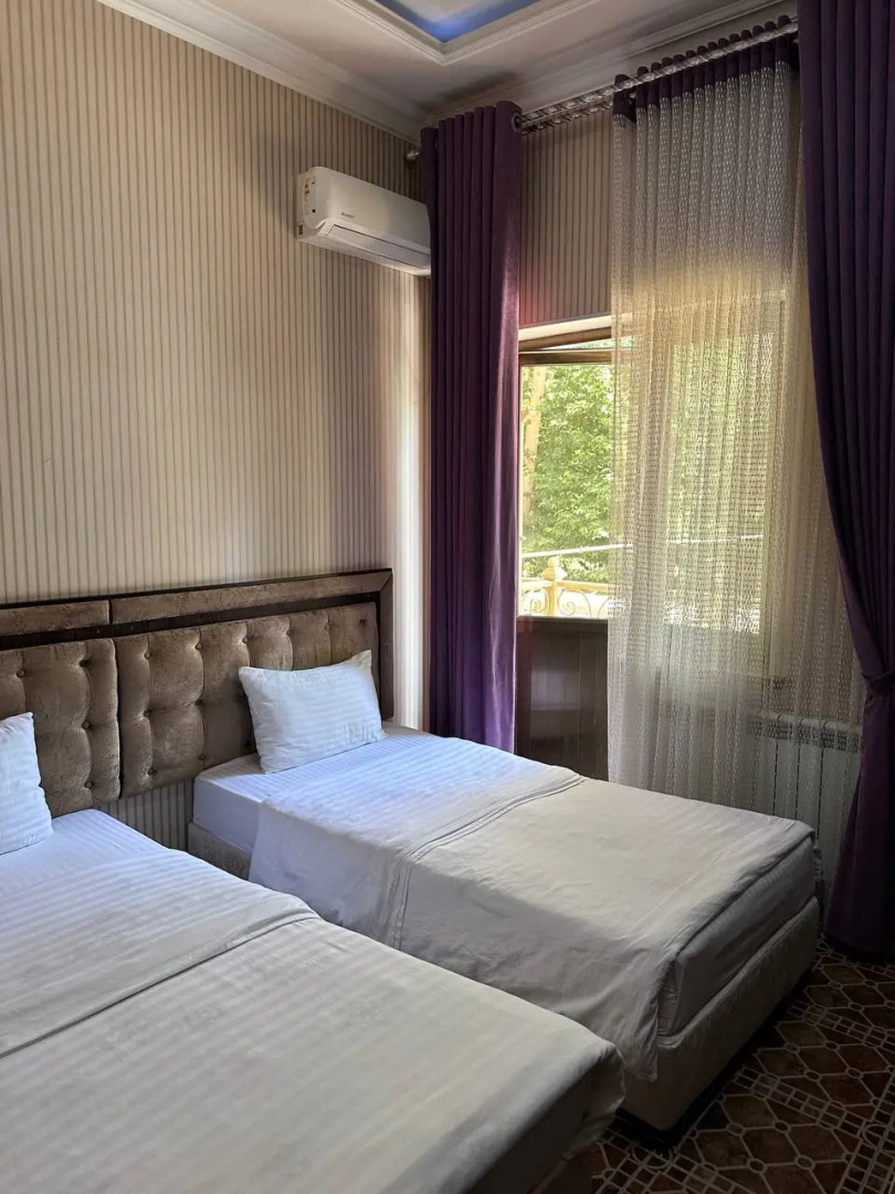 Photo - Golden Camel Registan