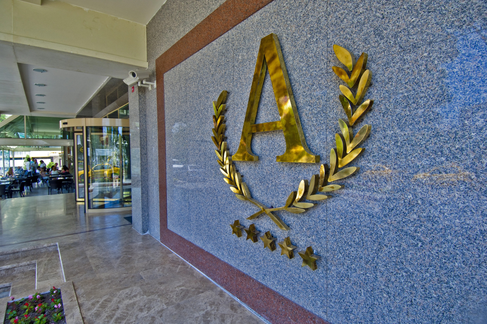 Photo - Akgun Istanbul Hotel, WorldHotels Elite