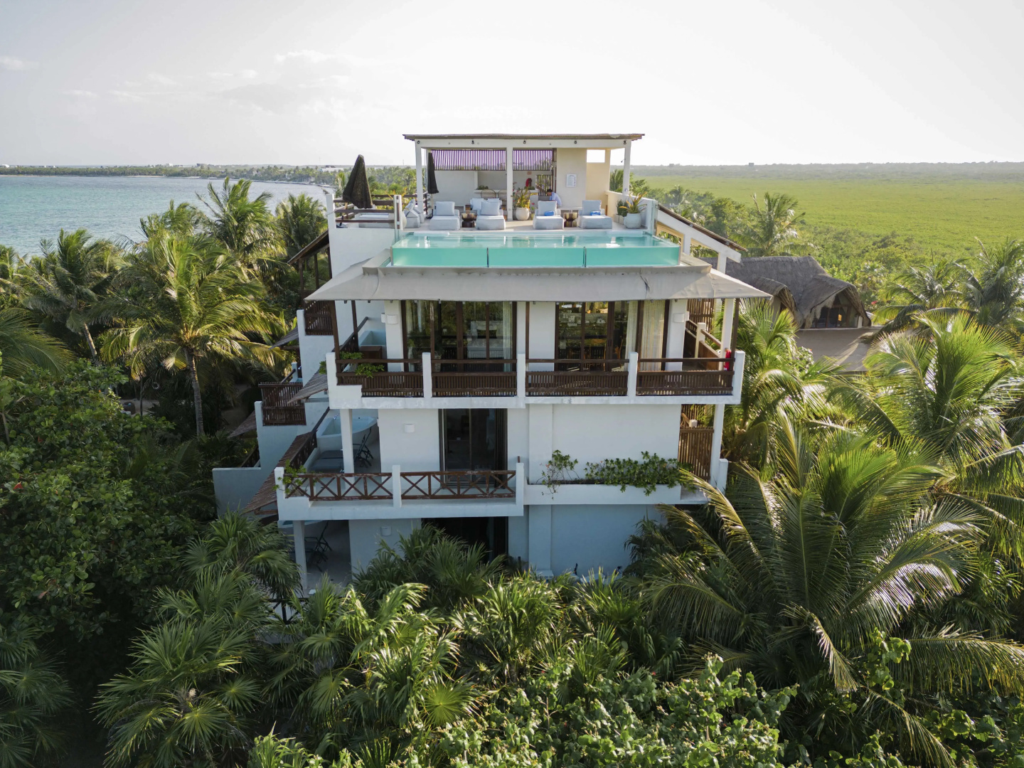 Foto - Jashita Hotel